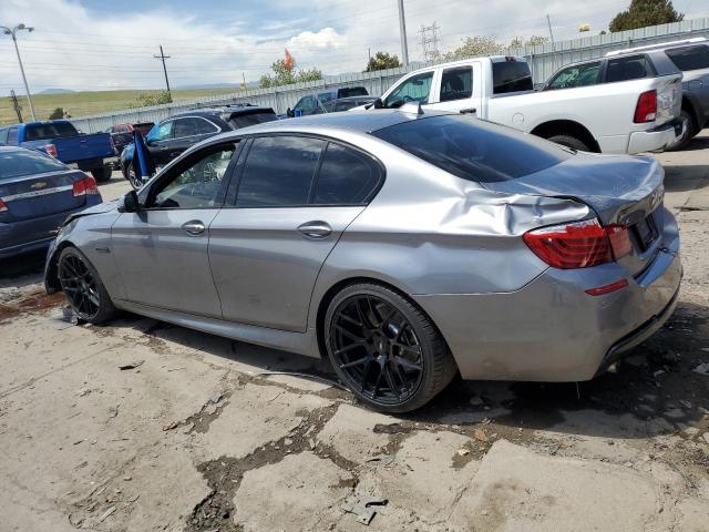 WBA5B3C58GG254577 BMW 535 XI
