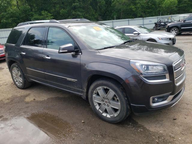 1GKKRTKD5EJ296025 GMC Acadia Denali