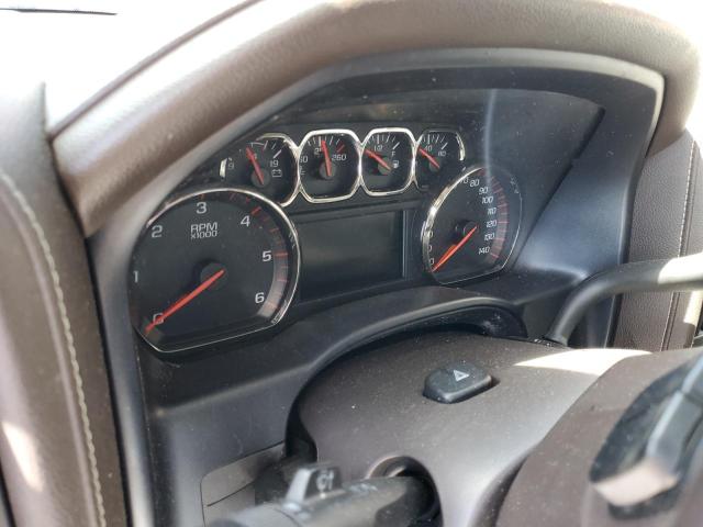 1GTV2NEC6GZ104336 GMC Sierra K1500 Slt