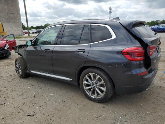 5UXTR9C56KLP94260 BMW X3 Xdrive30i