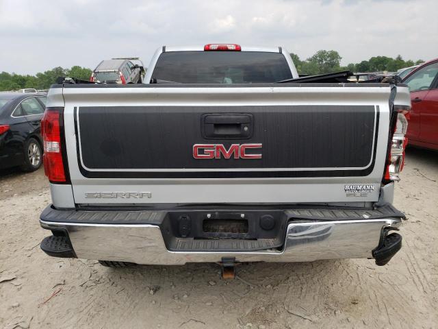 1GTV2UEC5EZ378148 GMC Sierra K1500 Sle