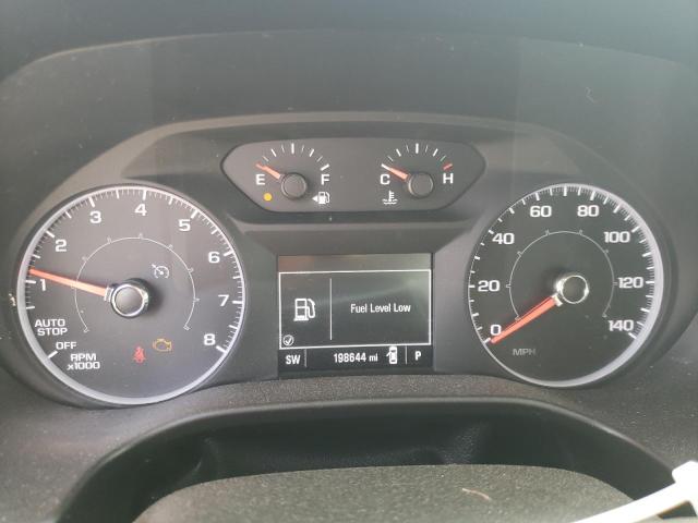 1GKKNLLA5HZ190258 GMC ACADIA SLE