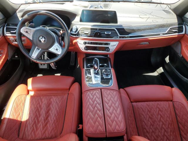 WBA7U2C0XNCH03864 BMW 750 Xi