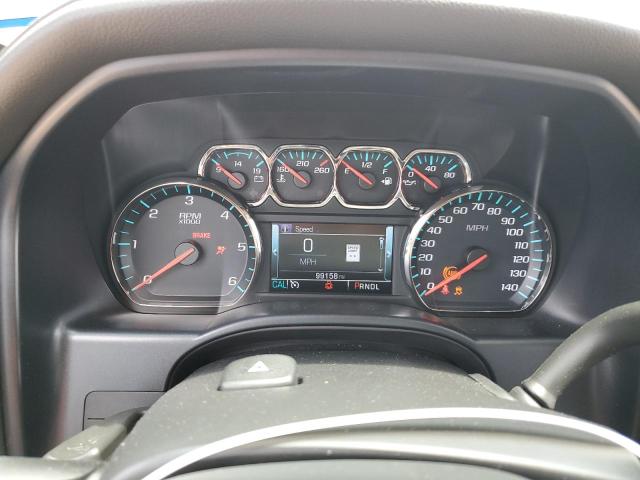 3GTU2NEC2JG483385 GMC Sierra K1500 Slt
