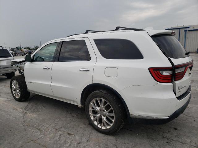 1C4RDJEG9FC850482 Dodge Durango Citadel