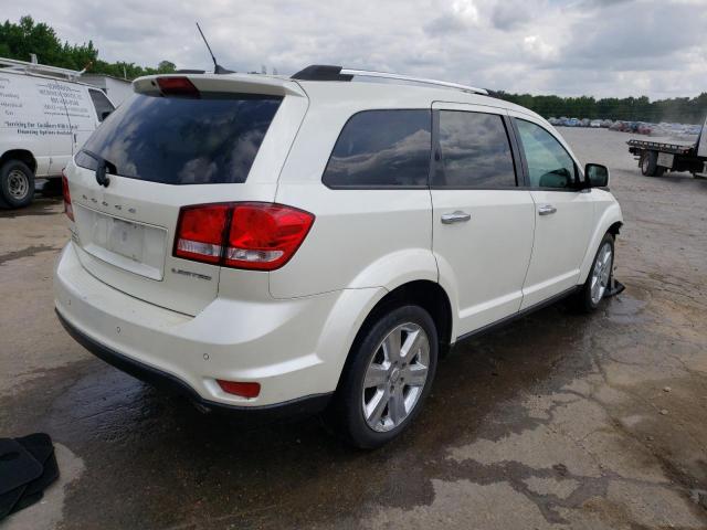 3C4PDCDG9ET135175 Dodge Journey Limited