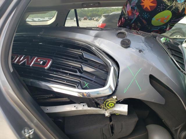 3GKALTEX4JL152374 GMC Terrain Sle