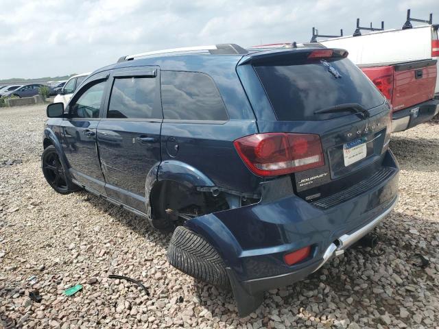 3C4PDDGG6FT739723 Dodge Journey Crossroad