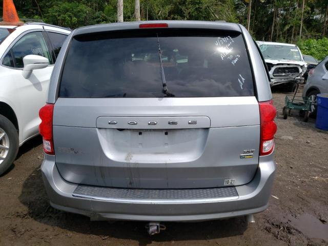 2C4RDGCG3KR755648 Dodge Grand Caravan Sxt