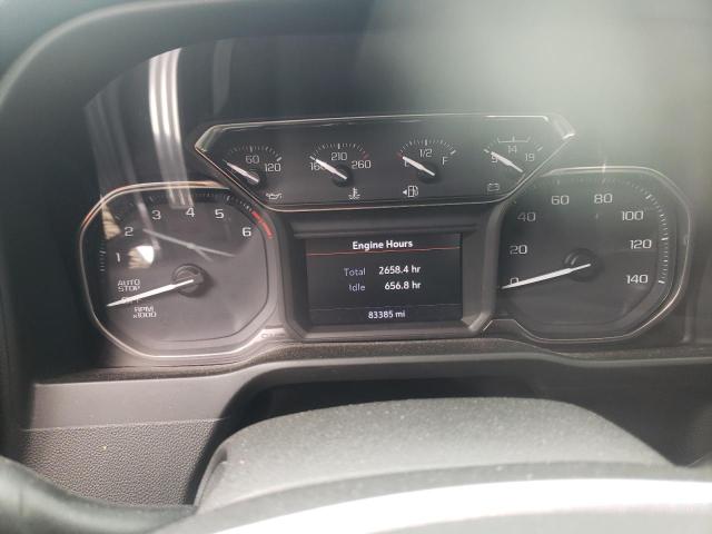 3GTU9DEL9LG221775 GMC Sierra K1500 Slt