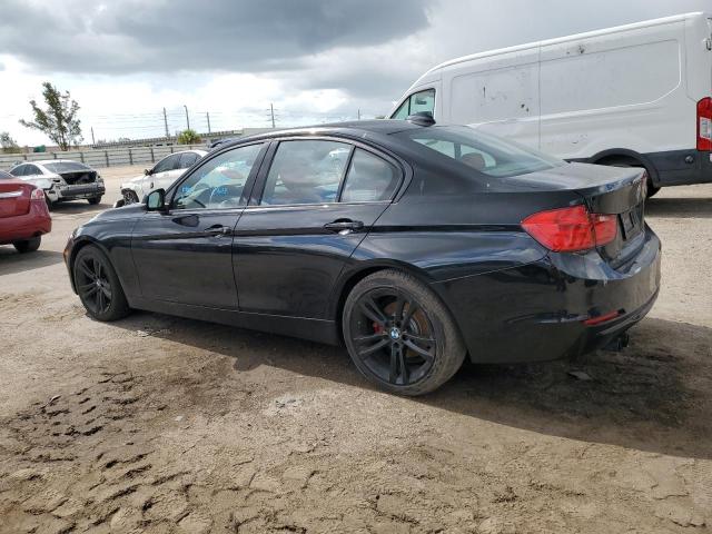 WBA3A5G52FNS90288 BMW 328 I