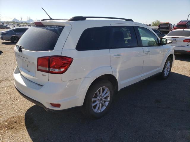 3C4PDDBG9ET271105 Dodge Journey Sxt