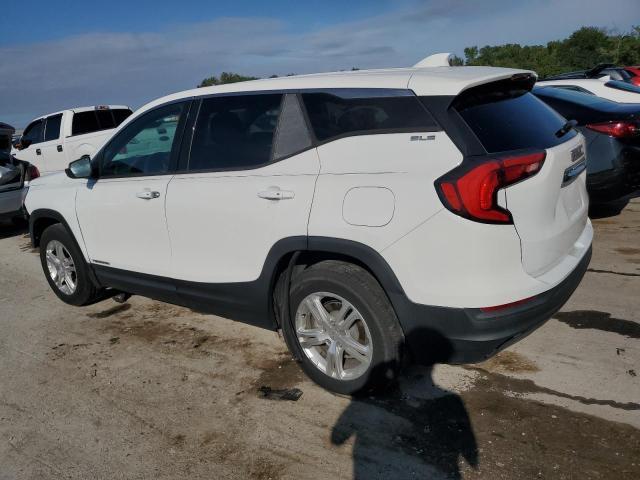3GKALMEV4JL298973 GMC Terrain Sle