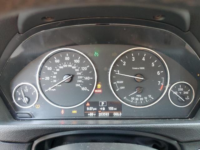 WBA3B1C58FK139033 BMW 320 I