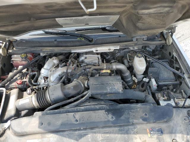 1GT12SEYXKF258101 GMC Sierra K2500 Denali