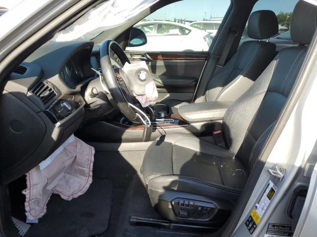 5UXWX9C53G0D95160 BMW X3 Xdrive28i