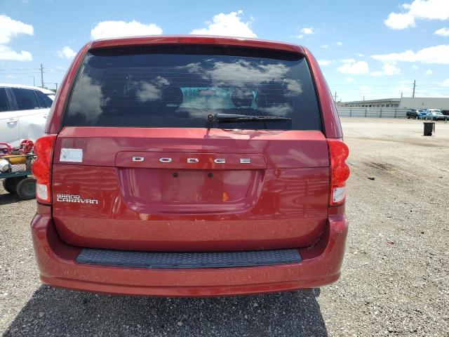2C4RDGBGXFR542011 Dodge Grand Caravan Se