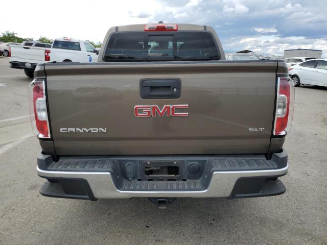 1GTG6DE3XG1115507 GMC CANYON SLT