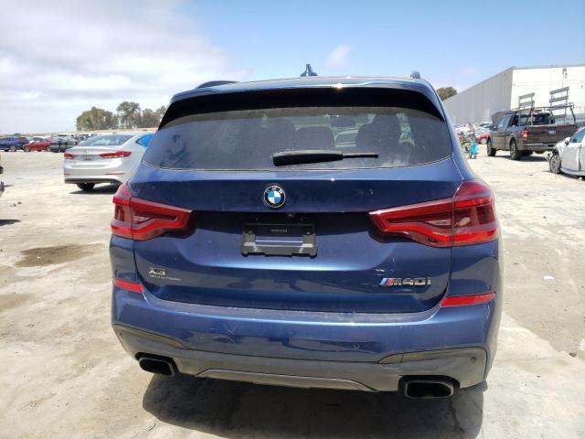 5UXTS3C54K0Z06976 BMW X3 Xdrivem40i