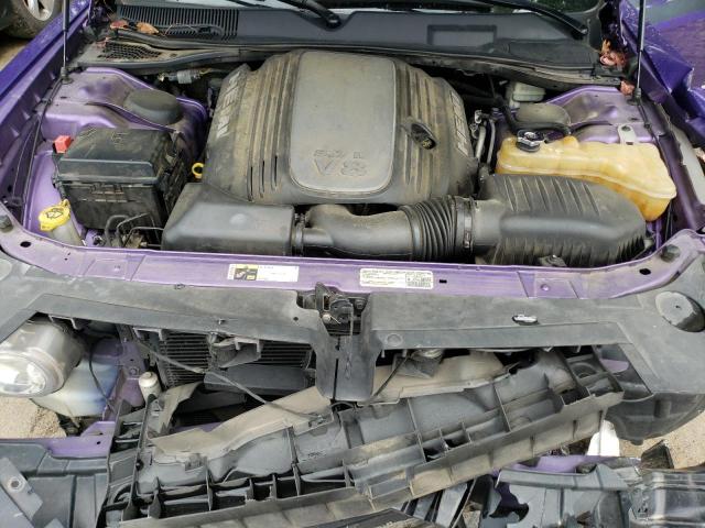 2C3CDYBT3EH139313 Dodge Challenger R/t