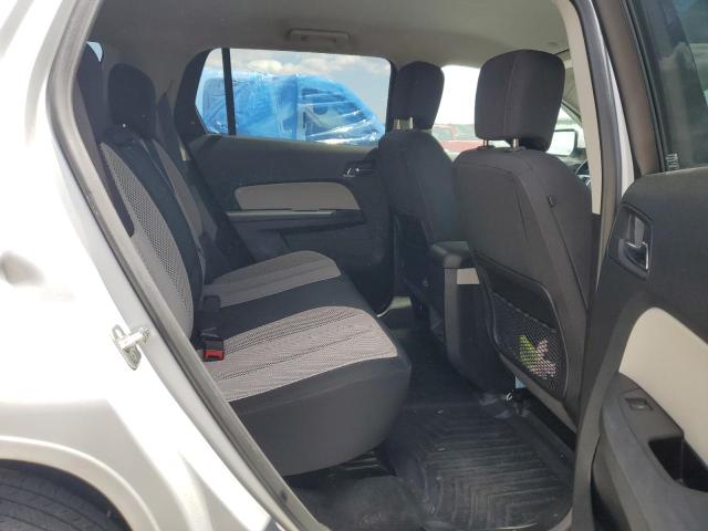 2GKALNEK5H6280461 GMC Terrain Sle