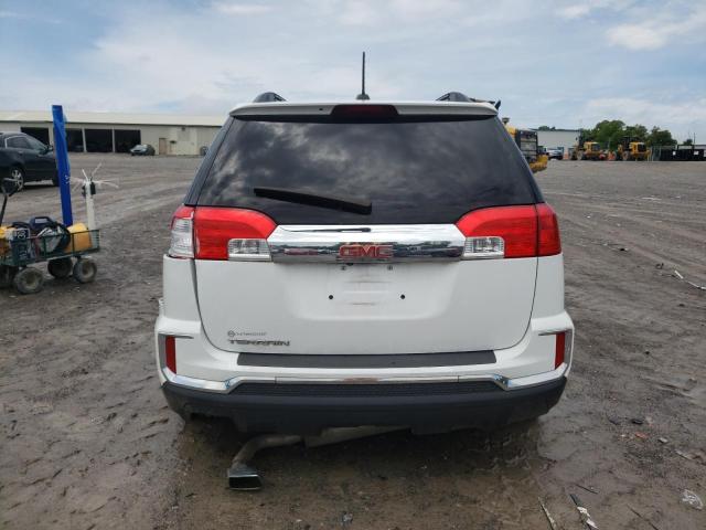 2GKALNEK3H6195635 GMC Terrain Sle