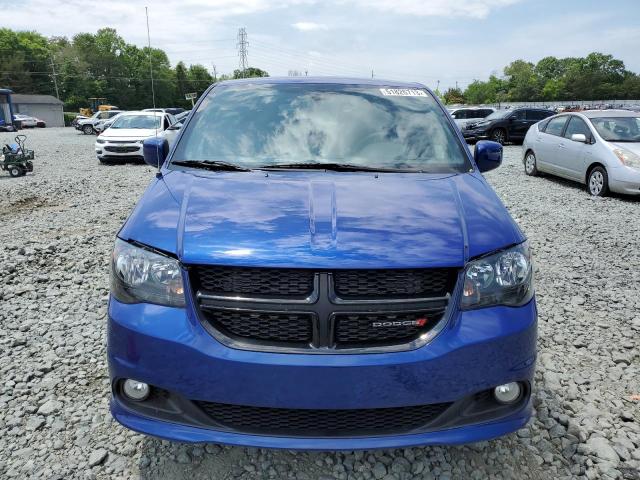 2C4RDGBG0KR624548 Dodge Grand Caravan Se