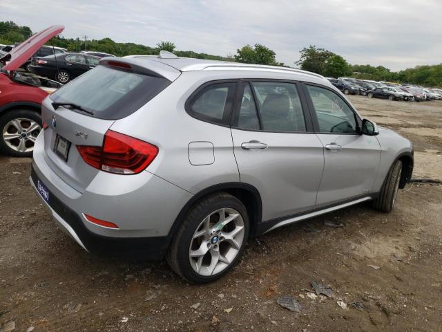 WBAVL1C53FVY30720 BMW X1 Xdrive28i