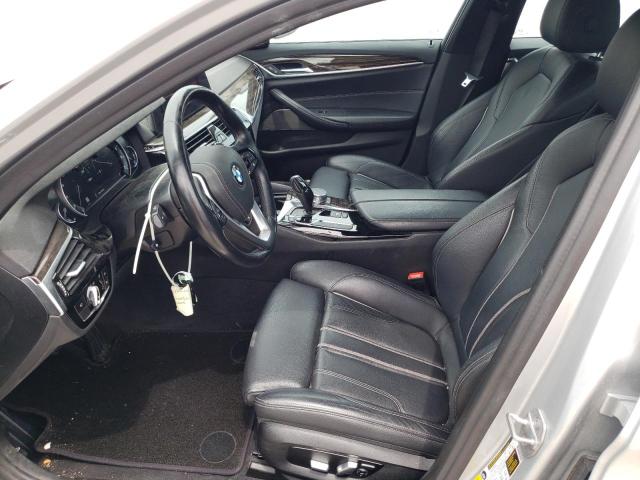 WBAJA5C59JWA38895 BMW 530 I