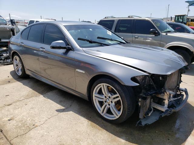 WBA5B1C52GG130678 BMW 535 I