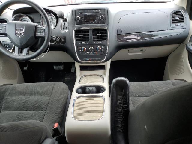2C4RDGCG5FR735214 Dodge Grand Caravan Sxt