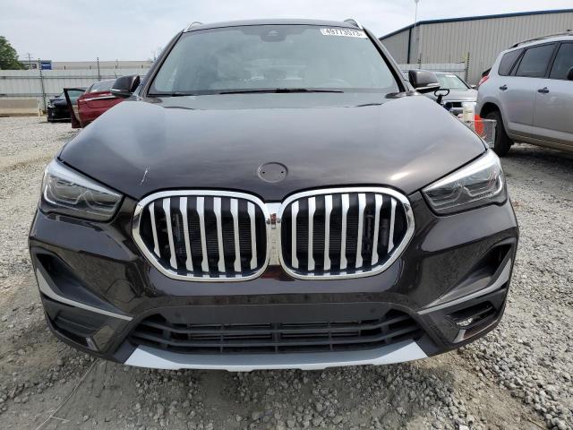 WBXJG7C09L5R51005 BMW X1 Sdrive28i
