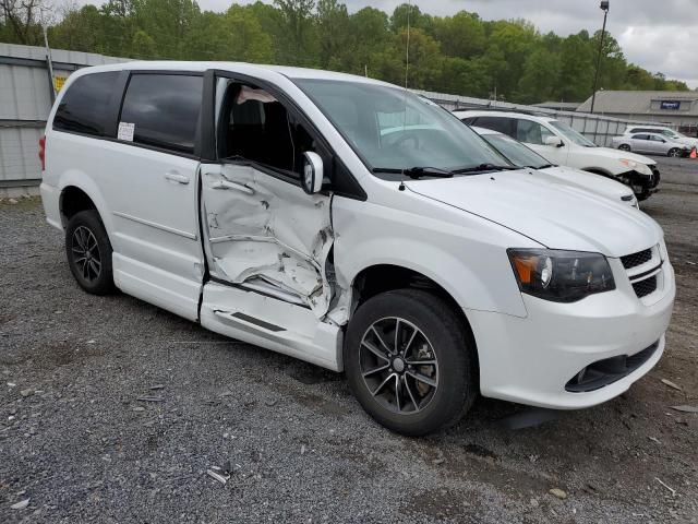 2C4RDGEG8HR712980 Dodge Grand Caravan Gt