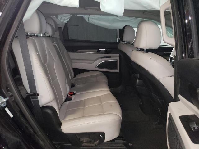 5XYP3DHC4LG003753 KIA Telluride Ex
