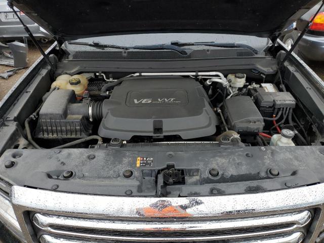 1GTG6DE34G1142055 GMC CANYON SLT