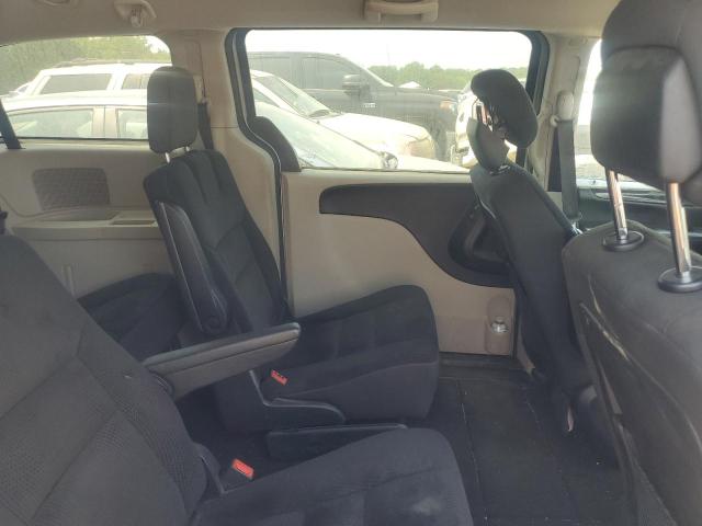 2C4RDGBG4KR805281 Dodge Grand Caravan Se