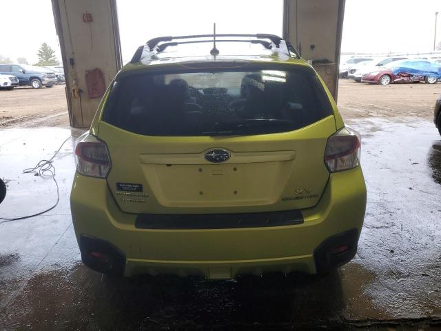 JF2GPBKC6EH222047 Subaru Xv Crosstrek 2.0i Hybrid Touring