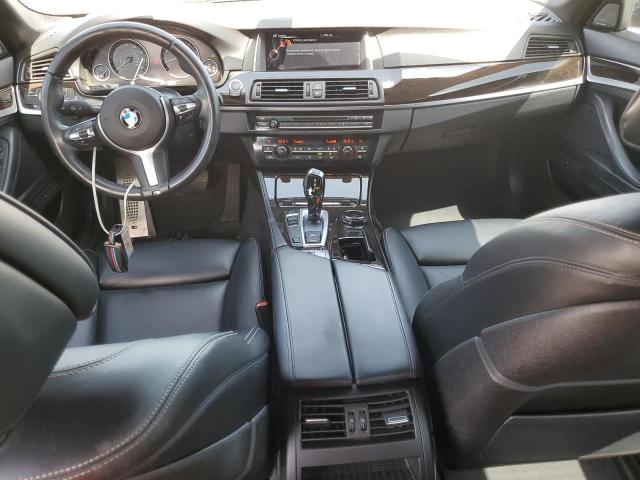 WBA5B1C52FD917517 BMW 535 I