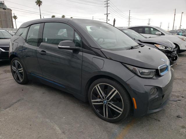 WBY1Z4C56FV504328 BMW I3 REX