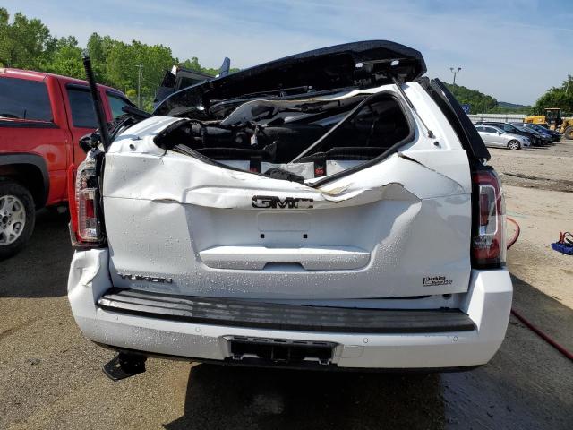 1GKS2BKCXKR287453 GMC YUKON SLT