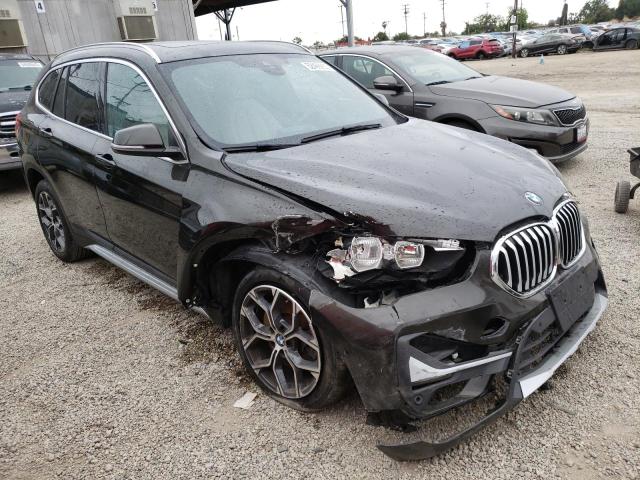 WBXJG7C04L5P99683 BMW X1 Sdrive28i