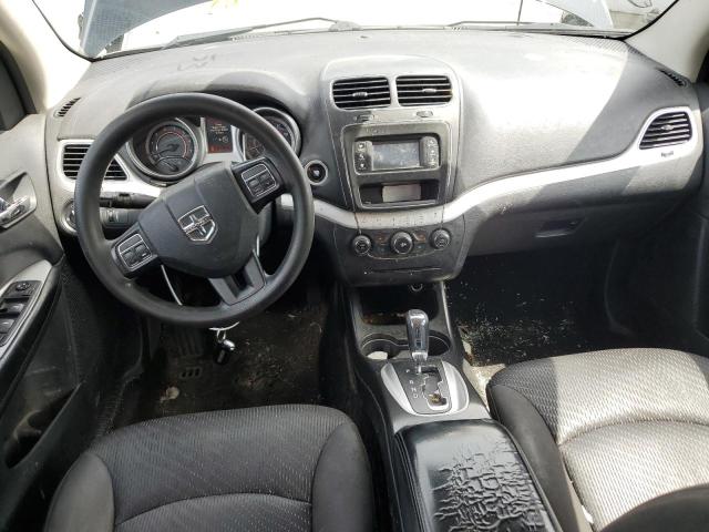 3C4PDCAB0FT713707 Dodge JOURNEY SE