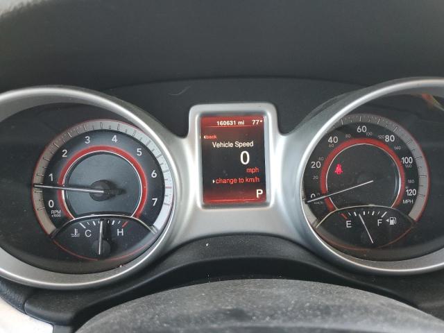 3C4PDDBG7HT540948 Dodge Journey Sxt