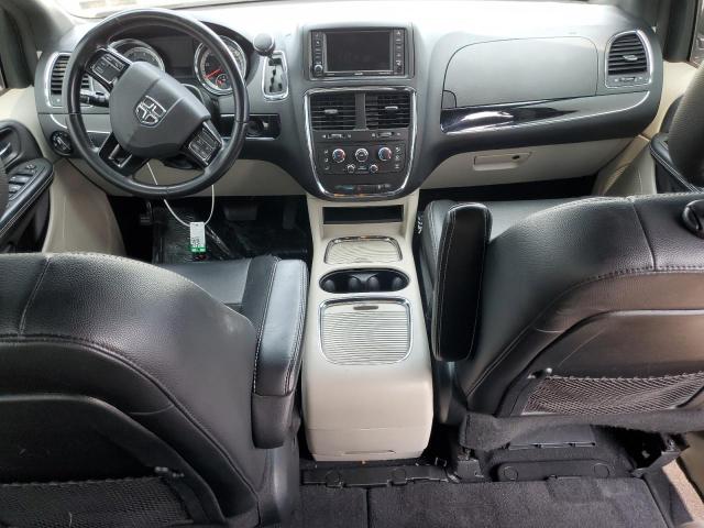 2C4RDGCG3LR191226 Dodge Grand Caravan Sxt
