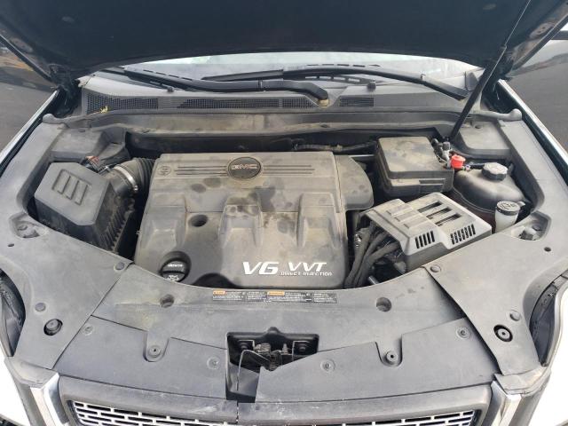 2GKFLYE36F6336761 GMC Terrain Slt