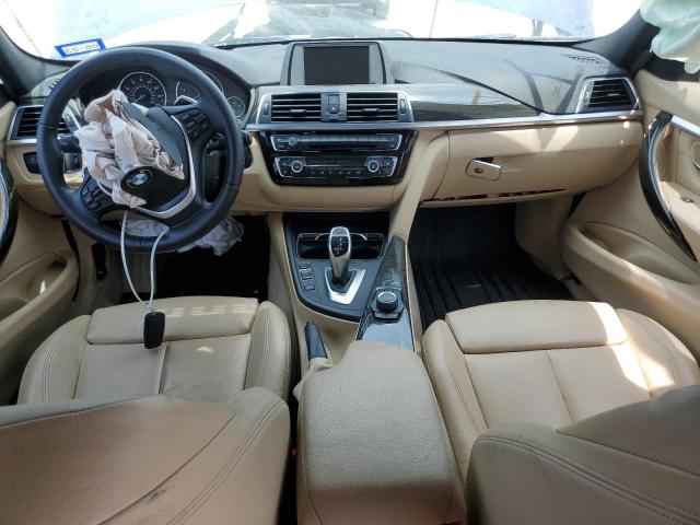 WBA8E9C57GK603829 BMW 328 I Sulev