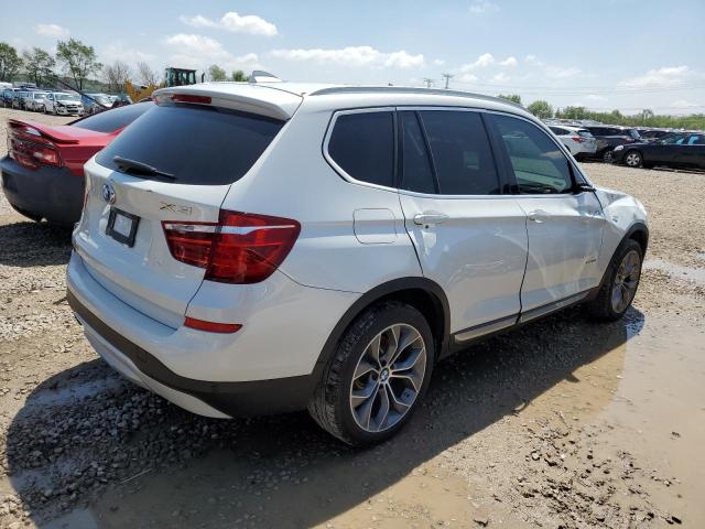 5UXWX9C39H0W71743 BMW X3 Xdrive28i