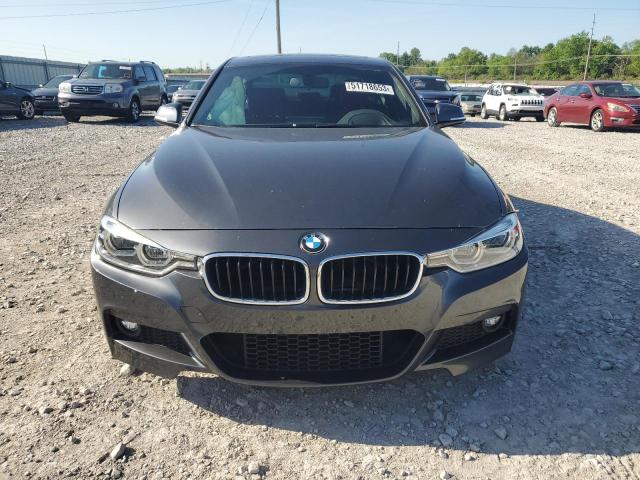 WBA8D9C53JA607814 BMW 330 XI