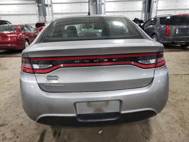 1C3CDFAA3FD316297 Dodge DART SE