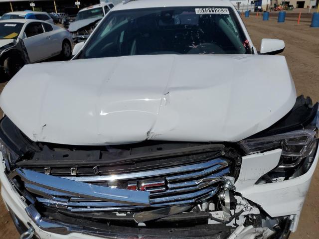 3GKALPEG7PL166074 GMC Terrain Slt